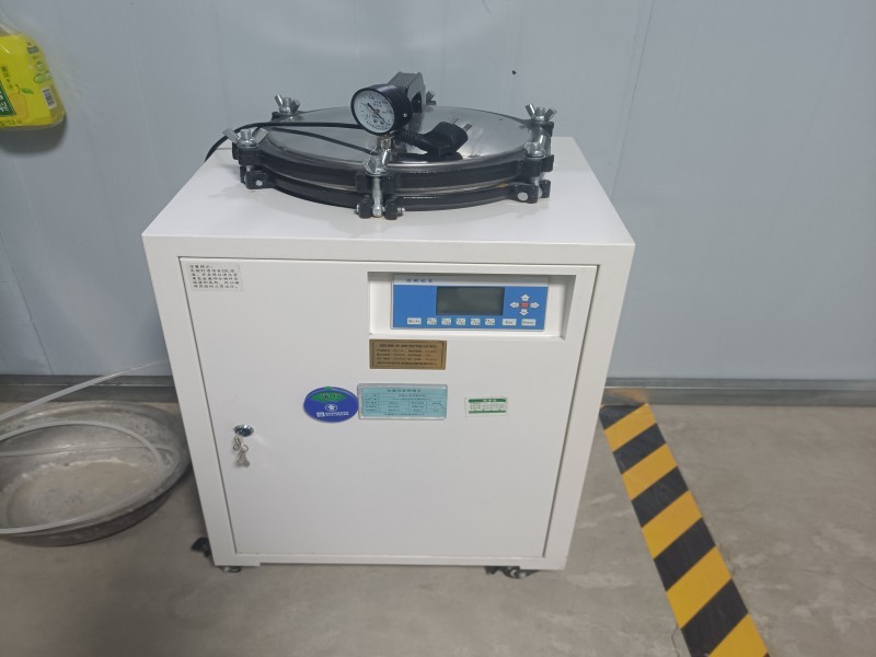 混凝土真空飽水機(jī)