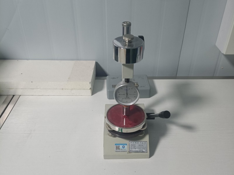 邵氏硬度計(jì)