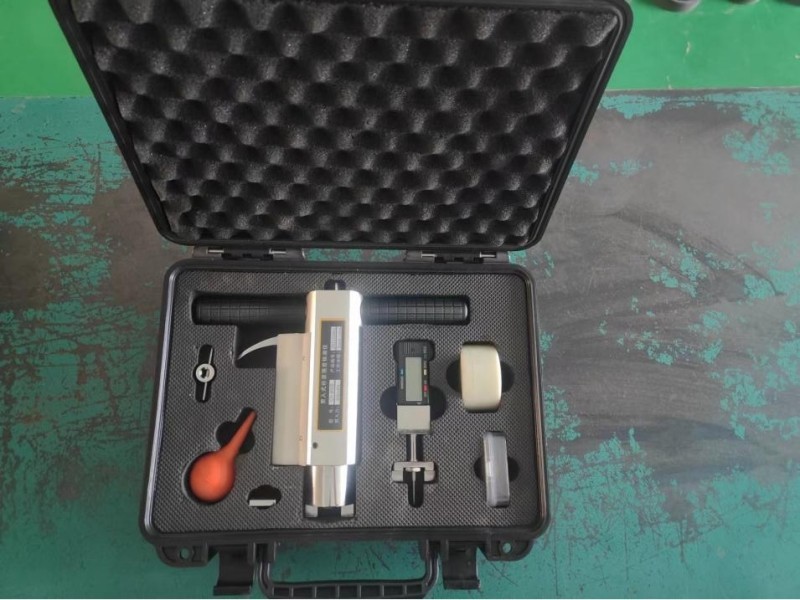 貫入式砂漿強(qiáng)度檢測儀