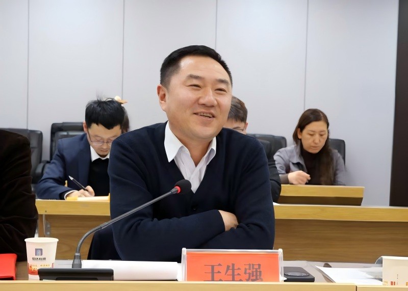 攜手共育人才，深化產(chǎn)教融合——甘肅建筑職業(yè)技術(shù)學(xué)院與甘肅恒達(dá)工程檢測有限公司校企合作實(shí)習(xí)基地正式揭牌